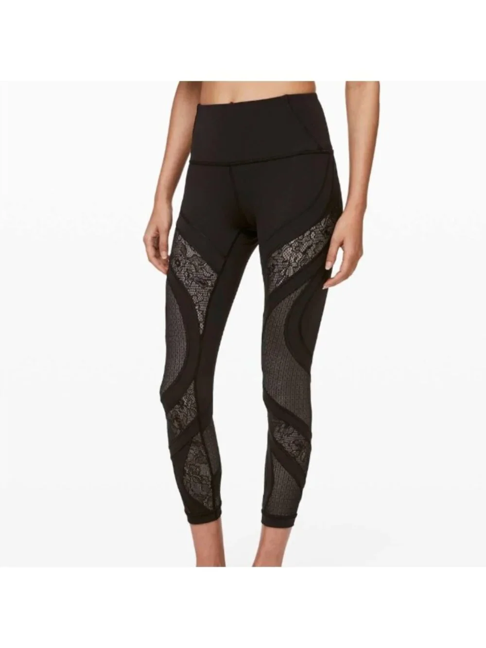 Lululemon Wunder Under High-Rise Tight 25